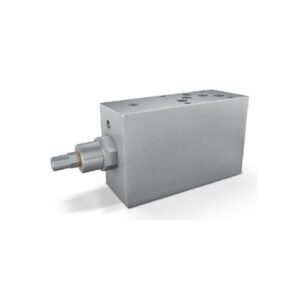 VALVULA OVERCENTER (EQUILIBRIO) SIMPLE NG-10
