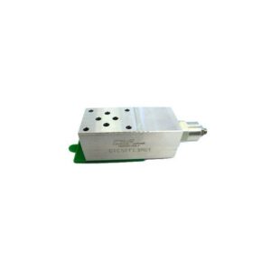 VALVULA OVERCENTER (EQUILIBRIO) SIMPLE NG-6