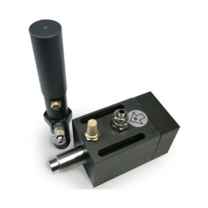 VIBRADOR NEUMATICO DE PISTON F AJUSTABLE
