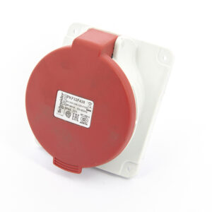 CEE socket 32A 400V GHX14TI | Vetus