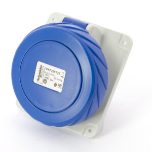 CEE socket 32A GHX8 GLX6/7 | Vetus
