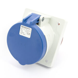 CEE socket 63A 230V GLX14SIC | Vetus