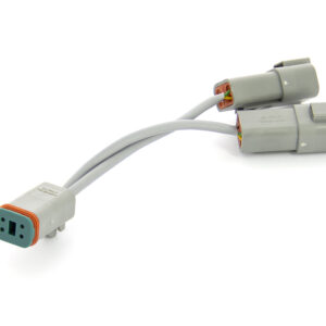 Y splitter start | Vetus