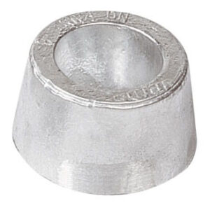 Anodo de aluminio tipo 8 | Vetus
