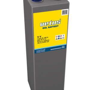 Celda de gel 2v 1144ah | Vetus