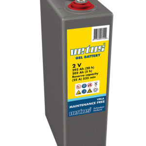Celda de gel 2v 292ah | Vetus
