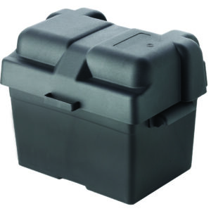 Caja de bateria para | Vetus
