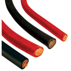 Cable de bateria 95mm2 c/ | Vetus