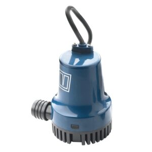 Bomba de achique 24V | Vetus