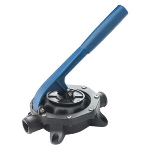 Bomba manual membrana | Vetus