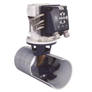BOWPRO401 | Vetus