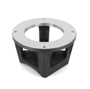 Base motor | Vetus