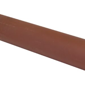 Tubo de acero, diametro 125 mm | Vetus