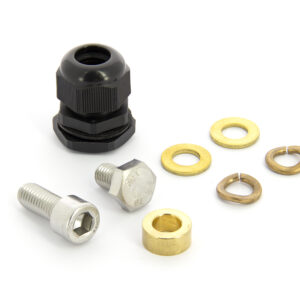 Set assemble material for user | Vetus