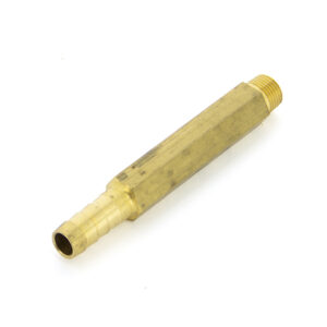 Conexion tubo 3/8"- 8 mm. | Vetus