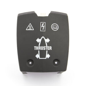 Tapa solenoide | Vetus