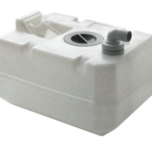 Tanque agua sanitarias | Vetus