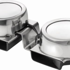 Bocina marina doble 12V | Vetus