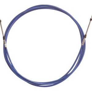 Cable empuje-tracción tipo LF (baja fricción) | Vetus