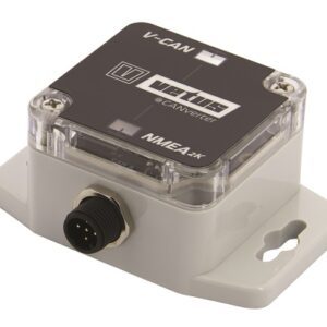 CANverter bidireccional NMEA2000 a V-CAN | Vetus
