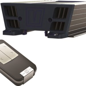 Sistema control remoto inalambrico, compatible V-CAN | Vetus
