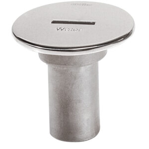 Tapon de cubierta"water" | Vetus
