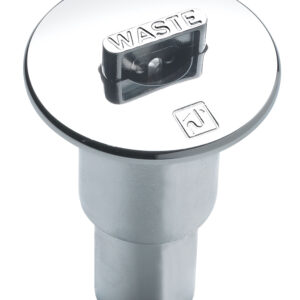 Tapon de cubierta "wc", | Vetus