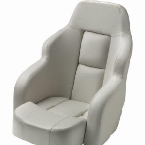 Asiento "Commander" | Vetus