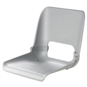 Asiento "Crew" ergonomico, | Vetus