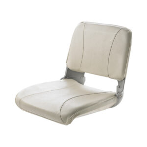 Asiento "Crew" Deluxe, | Vetus