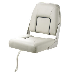 Asiento "First mate" Deluxe | Vetus