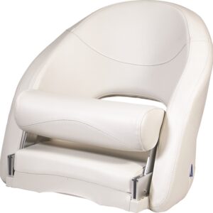 Asiento "Lieutenant" | Vetus