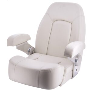 Asiento "Seaman" banqueta abatible | Vetus