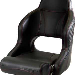 Asiento "Pilot" abatible | Vetus
