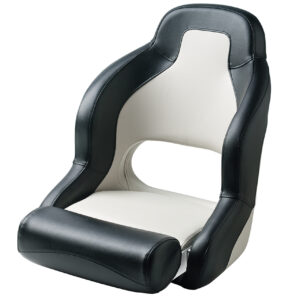Asiento "Pilot" Deportivo | Vetus