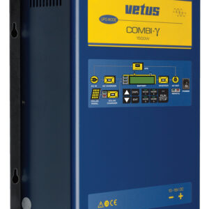 Combi-cargador bateria | Vetus