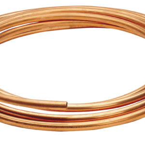 Tubo cobre Ø 8 x 10 mm, | Vetus