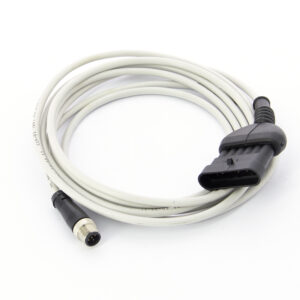 Cable gas EC3 | Vetus