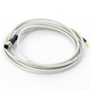 Cable gas EC3 para ECU | Vetus