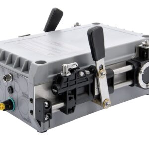 Caja de mando para 1 motor: acelerador mecánico + | Vetus