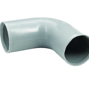 Codo de plastico de 90 | Vetus
