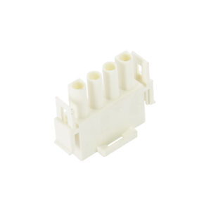 Conector macho 4p. | Vetus