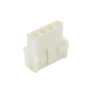 Conector hembra 4p. | Vetus