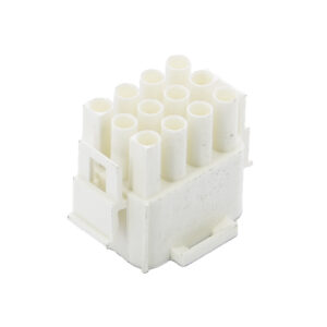 Conector macho 12p. | Vetus