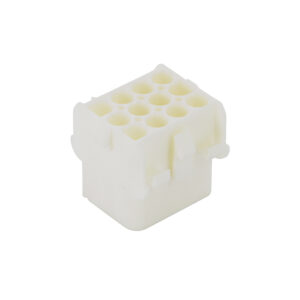 Conector hembra 12p . | Vetus