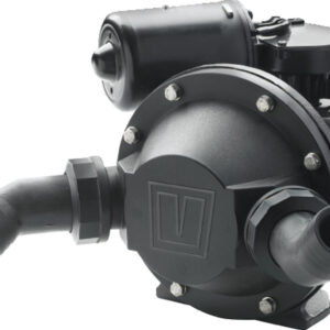 Bomba agua residual | Vetus