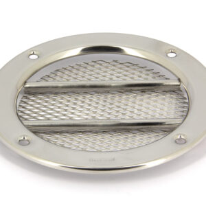 Ss ring with mesh for | Vetus