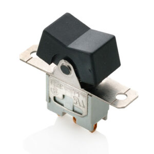 Switch for FAN12 /FAN24 | Vetus