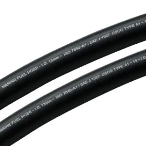 Tubo carburante ISO-7840 | Vetus