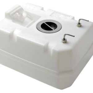 Tanque para fuel rigido | Vetus